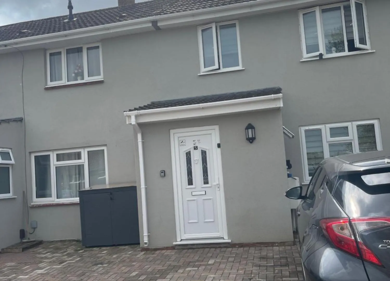 Dream Flat Apartment Dundry 0*,  United Kingdom