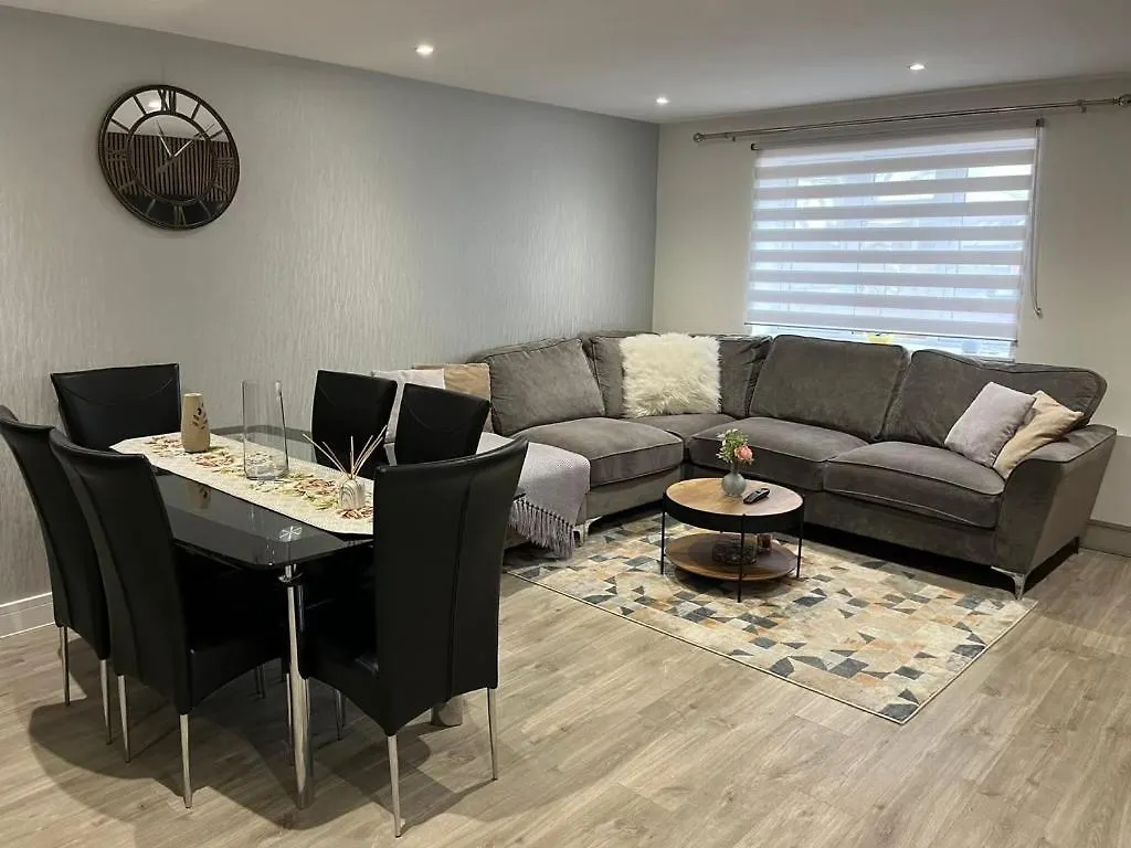Dream Flat Apartment Dundry