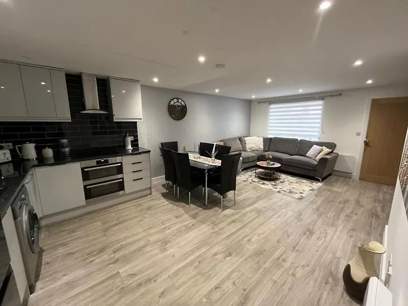 Dream Flat Apartment Dundry United Kingdom